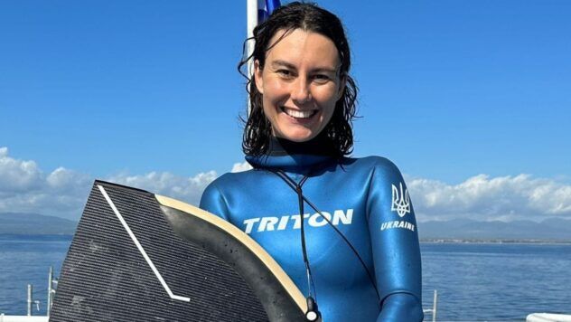 Катерина Садурська