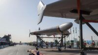 Африканці працюють на заводах РФ з виробництва шахедів