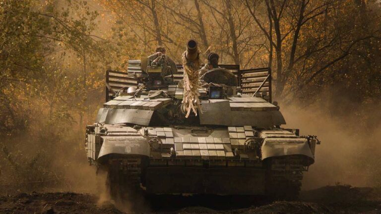 Війна в Україні