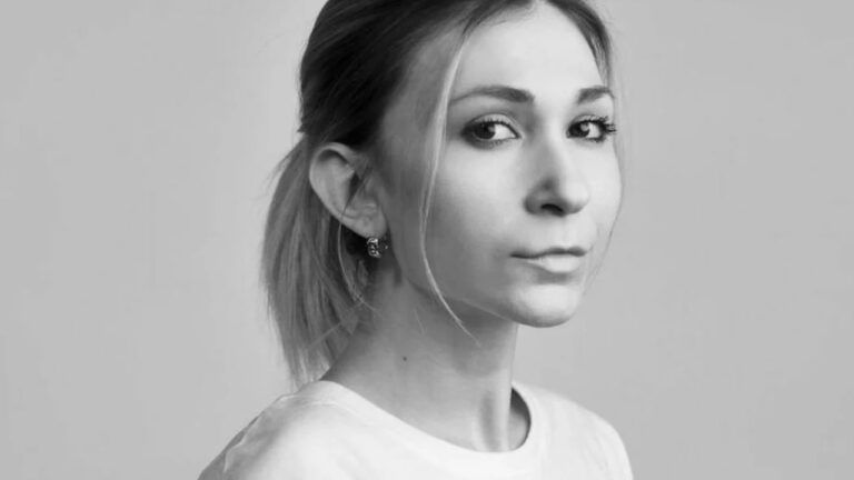 Вікторія Рощина