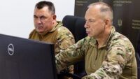 Олександр Сирський