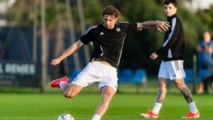 Ілля Забарний