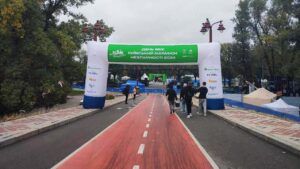 Київський марафон Незламності 2024