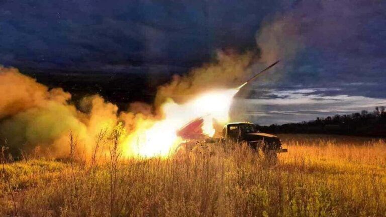 Війна в Україні