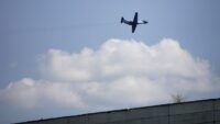 літак ту-134 РФ