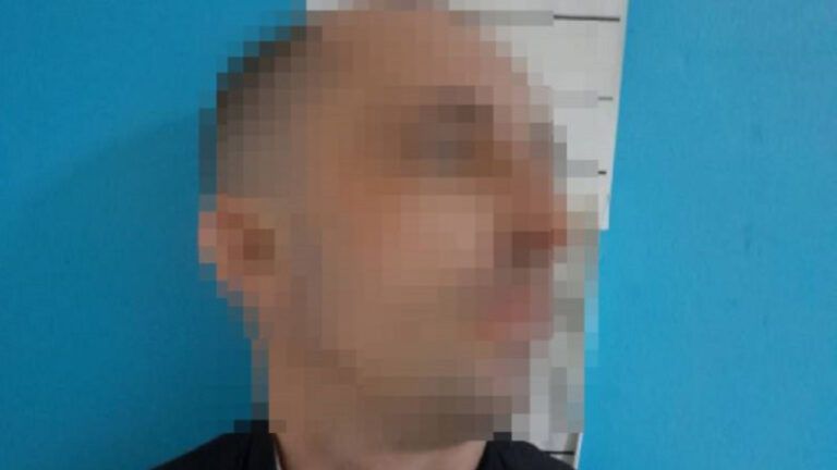 Киянина засуджено за згвалтування 12-річної дівчинки