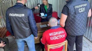 Медики Хмельниччина