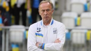 Олександр Петраков