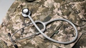 відмова від проходження медичного огляду в ТЦК