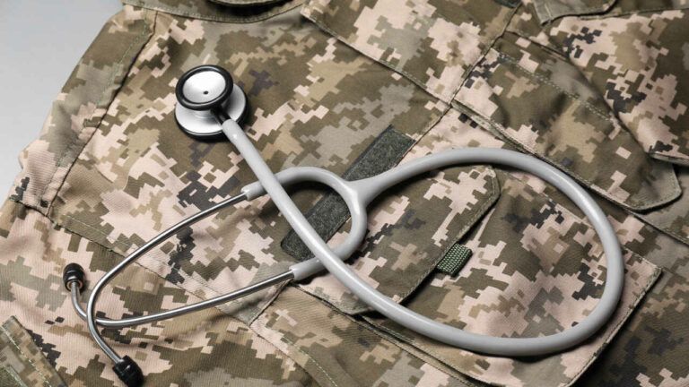 відмова від проходження медичного огляду в ТЦК