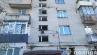 вибух газу у багатоповерхівці на закарпатті