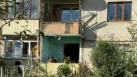 вибух газу у багатоповерхівці на закарпатті