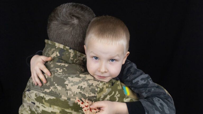 пільги для дітей учасників бойових дій
