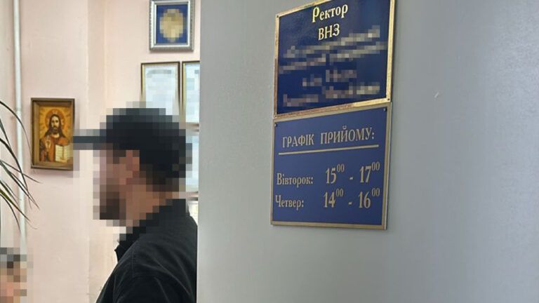 Викрито три нові схеми для ухилянтів