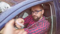 ограничение скорости в Украине