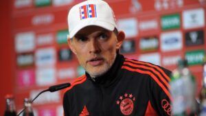 Томас Тухель