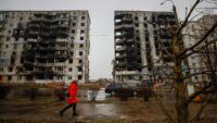 гостомель 2022