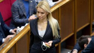 Ірина Аллахвердієва, Ірина Кормишкіна