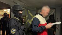 В Україні ліквідованого великий наркокартель