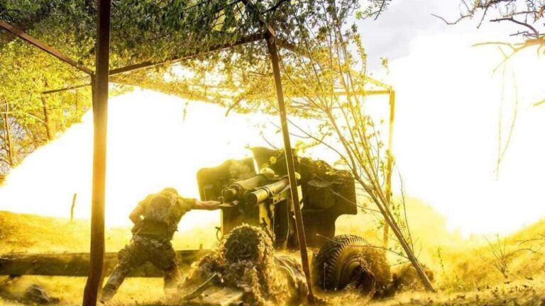 Війна в Україні