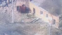 розстріл полоненого у Нью-Йорку