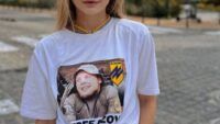 Мар’яна Чечелюк і Владислав Андріанов