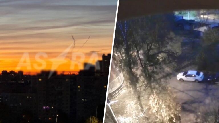 вибухи у Санкт Петербурзі