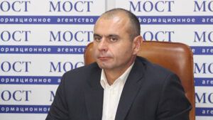 Олег Пахниц — декларация руководителя Полтавского БЭБ: что задекларировал чиновник