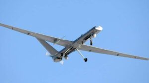 У Криму уражено склад дронів Оріон, літак і радар: що відомо У Криму під ударом дрони Оріон, літак і радар – деталі операції