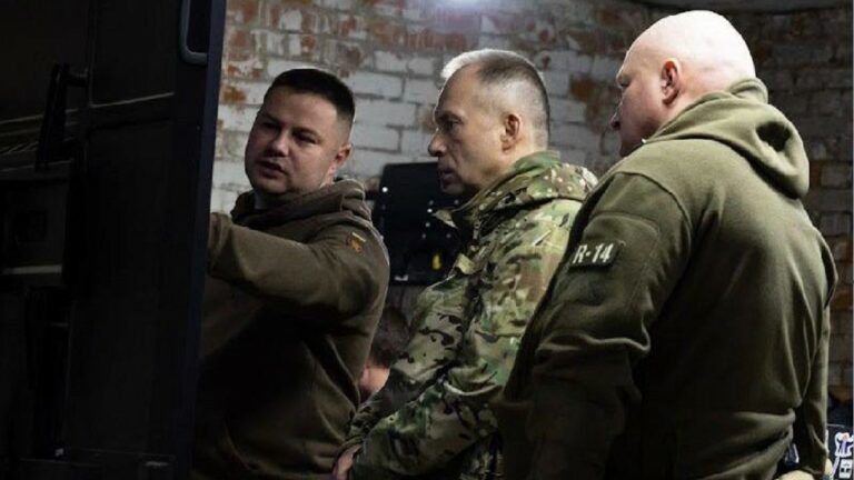Олександр Сирський
