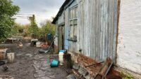 На Харківщині підліток мало не спалив дівчину