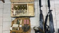 СБУ викрила торгівців трофейною зброєю