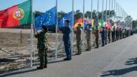 Навчання REPMUS 24 у Португалії: що відомо про участь українських військових