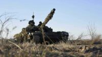 Війна в Україні
