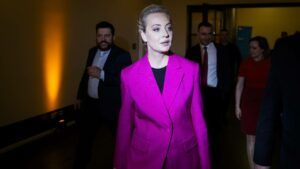 Юлія Навальна