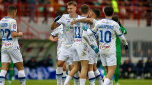 Динамо Київ