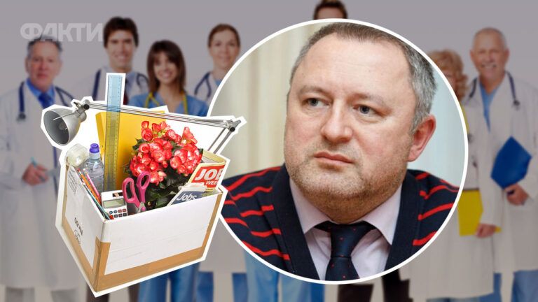 Генпрокурор Андрій Костін подав у відставку після скандалів з МСЕК
