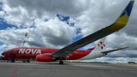 Supernova Airlines