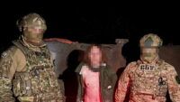 СБУ попередила теракт у Києві