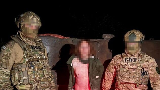 СБУ попередила теракт у Києві