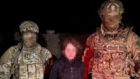 СБУ попередила теракт у Києві