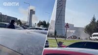 Теракт у Туреччині