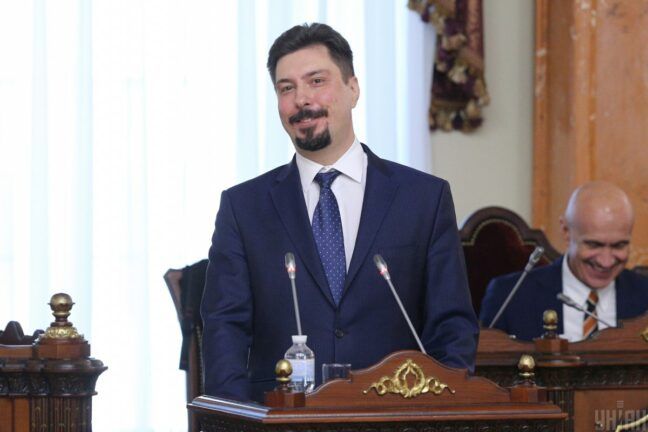 Коррупция в Верховном суде: в НАБУ сообщили о ходе следствия