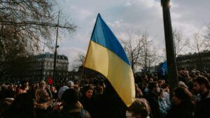 мітинг
