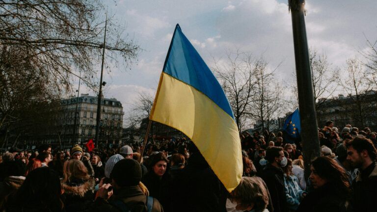 мітинг