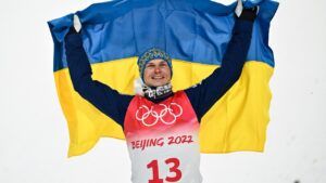 Олександр Абраменко