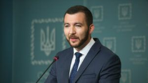 Сергій Никифоров