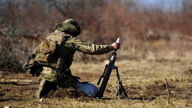 Війна в Україні
