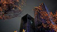 Солом’янський район Києва – удар БпЛА 25.10.2024 Солом'янський район Києва - влучання по будинку