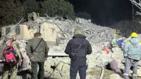 Взрывы в Днепре 10 ноября 2024: что известно